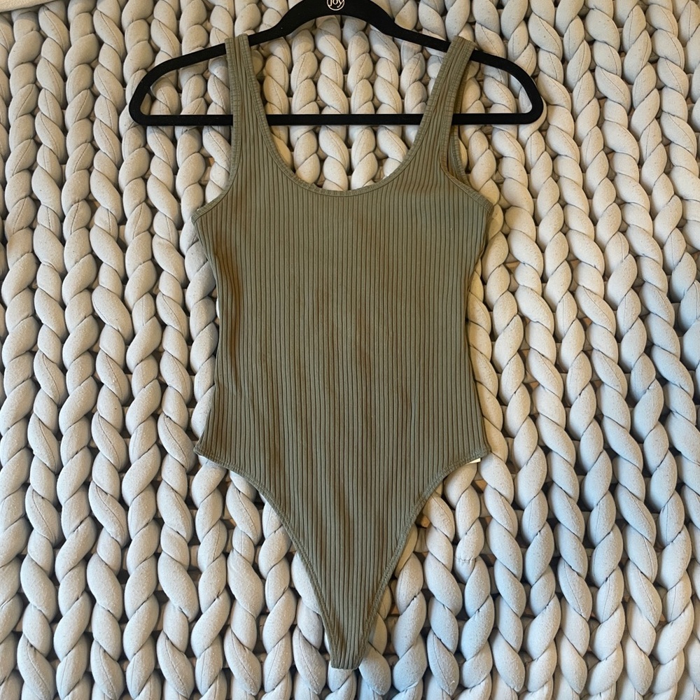 Wilfred Free bodysuit